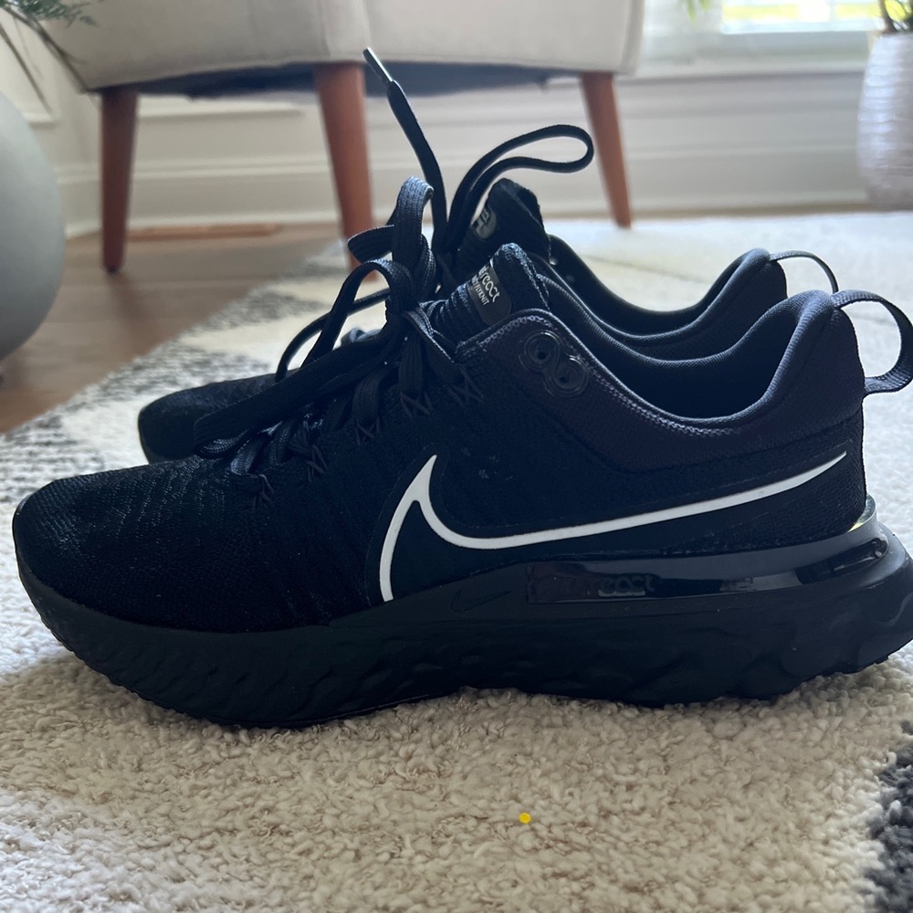 Nike React Infinity Run Flyknit 2